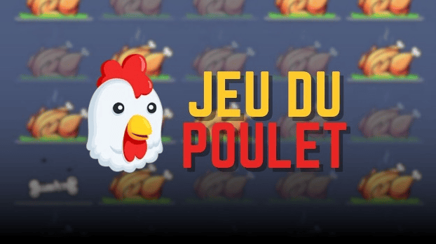 Profitez Jeu du Poulet pour Argent ou Gratuit