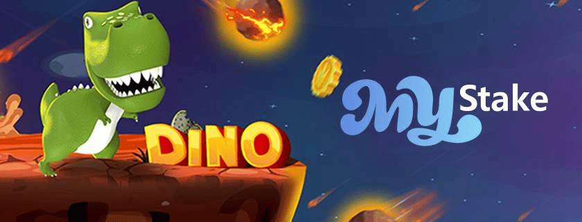 Top Dino Jeu du MyStakeCasino FR