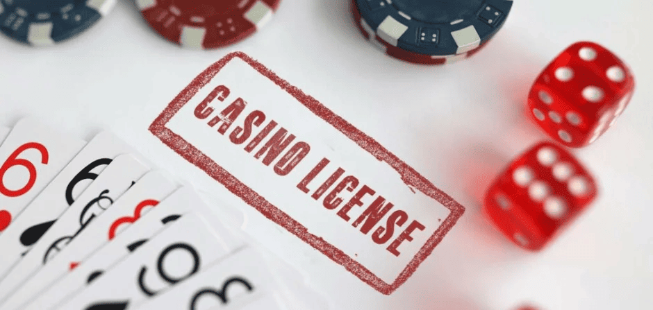 Quelles sont les licences détenues par les marques de casinos en ligne en France ?